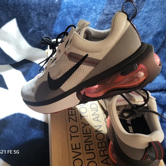 Airmax 2021 SE - Picture 3 of 12
